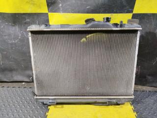 Радиатор SUZUKI SWIFT ZC31S M16A 168000-7881, 422000-7471, AT 1 ракурс