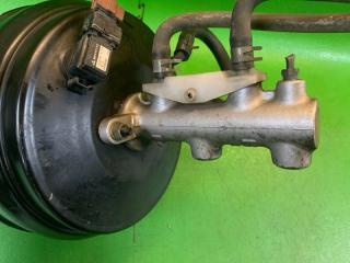 Главный тормозной цилиндр MITSUBISHI DION CR6W 4G94 MR4491925, 079800-5100 5 ракурс