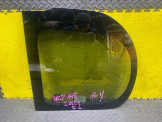 Стекло собачника левое TOYOTA SPADE NCP145 62720-52260 1 ракурс Стекло собачника левое TOYOTA SPADE NCP145 62720-52260 1 ракурс