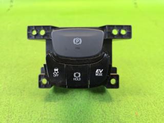 Клапан стояночного тормоза TOYOTA C-HR ZYX10 2ZR-FXE 8439010020 1 ракурс Клапан стояночного тормоза TOYOTA C-HR ZYX10 2ZR-FXE 8439010020 1 ракурс