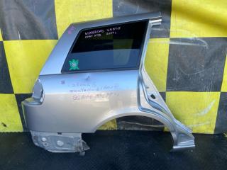 Крыло заднее правое NISSAN WINGROAD 2004