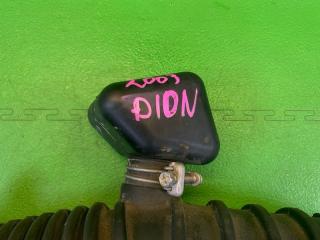 Патрубок воздушного фильтра MITSUBISHI DION CR6W 4G94 MR404334 4 ракурс