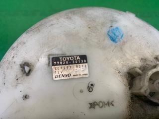 Топливный насос TOYOTA CROWN GRS183 3GR-FSE 77020-30130, 101961-9212 3 ракурс