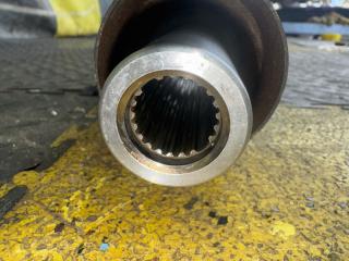 Кардан задний TOYOTA LITE ACE S412M 3SZ-TE 37110-BZ050, 37100-BZ050 3 ракурс