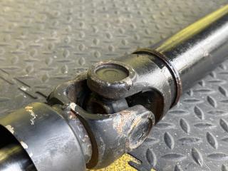 Кардан задний TOYOTA LITE ACE S412M 3SZ-TE 37110-BZ050, 37100-BZ050 4 ракурс