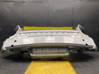 Задняя панель кузова TOYOTA CELICA ZZT231 58307-2B260 4 ракурс