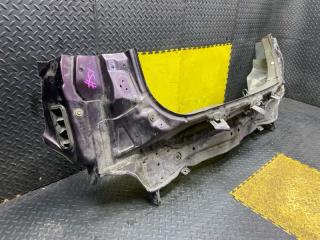 Задняя панель кузова TOYOTA RACTIS NCP125 58308-52030 58307-52560 2 ракурс