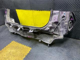 Задняя панель кузова TOYOTA RACTIS NCP125 58308-52030 58307-52560 3 ракурс