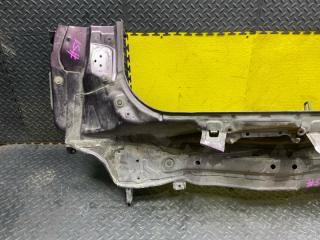 Задняя панель кузова TOYOTA RACTIS NCP125 58308-52030 58307-52560 4 ракурс