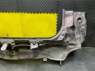 Задняя панель кузова TOYOTA RACTIS NCP125 58308-52030 58307-52560 5 ракурс