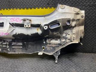 Задняя панель кузова TOYOTA SPADE NCP145 58307-52620 58307-52621 4 ракурс