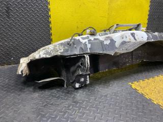 Задняя панель кузова TOYOTA SPADE NCP145 58307-52620 58307-52621 5 ракурс