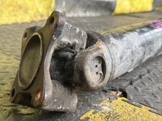 Кардан задний TOYOTA DYNA XZU368 37110-37D90 3 ракурс