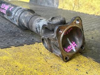 Кардан задний TOYOTA DYNA XZU368 37110-37D90 5 ракурс