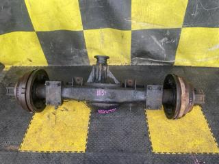 Запчасть мост задний NISSAN ATLAS