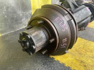 Мост задний NISSAN ATLAS SGH40 FD35 38300-H2600 43010-04T00, 41/7 2 ракурс Мост задний NISSAN ATLAS SGH40 FD35 38300-H2600 43010-04T00, 41/7 2 ракурс