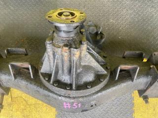 Мост задний NISSAN ATLAS SGH40 FD35 38300-H2600 43010-04T00, 41/7 4 ракурс Мост задний NISSAN ATLAS SGH40 FD35 38300-H2600 43010-04T00, 41/7 4 ракурс
