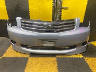 Бампер передний TOYOTA NOAH ZRR75 1 ракурс