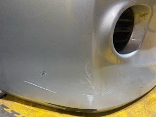 Бампер передний TOYOTA NOAH ZRR75 3 ракурс