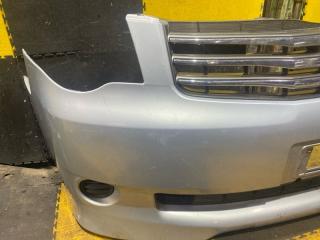 Бампер передний TOYOTA NOAH ZRR75 4 ракурс