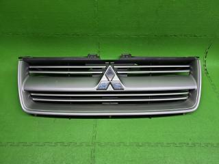 Решетка передняя MITSUBISHI DION CR6W 4G94 MR991301 1 ракурс