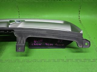 Решетка передняя MITSUBISHI DION CR6W 4G94 MR991301 5 ракурс