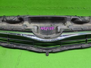 Решетка передняя TOYOTA RACTIS NCP125 1NZ-FE 53101-52320 3 ракурс Решетка передняя TOYOTA RACTIS NCP125 1NZ-FE 53101-52320 3 ракурс