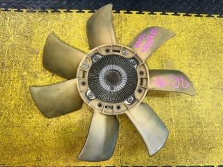 Вязкомуфта NISSAN TERRANO