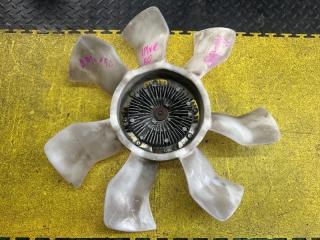 Вязкомуфта NISSAN ELGRAND