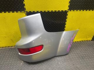 Клык бампера правый задний MITSUBISHI OUTLANDER CW5W 1 ракурс
