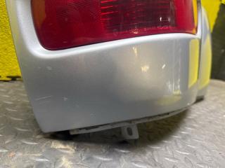Клык бампера правый задний MITSUBISHI OUTLANDER CW5W 4 ракурс