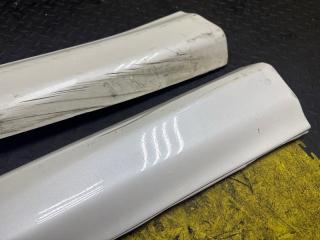 Клык бампера задний TOYOTA CROWN GRS204 76893-30040 76894-30040 4 ракурс