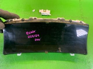 Спидометр TOYOTA COROLLA RUNX ZZE124 1ZZ-FE 83800-1H510, 257420-1080 4 ракурс
