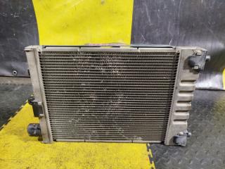Радиатор TOYOTA HIACE KDH206 1KD-FTV 16510-30011 1 ракурс