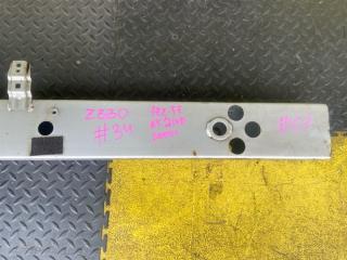 Жесткость бампера передняя TOYOTA MR-S ZZW30 1ZZ-FE 52021-17040 4 ракурс Жесткость бампера передняя TOYOTA MR-S ZZW30 1ZZ-FE 52021-17040 4 ракурс