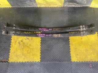 Рессора NISSAN CARAVAN