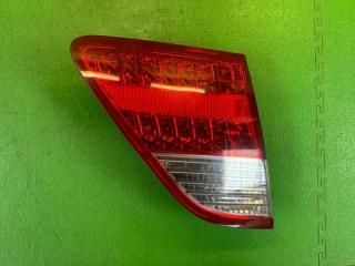 Вставка между стопов левая задняя TOYOTA CROWN GRS183 3GR-FSE 30-337 1 ракурс