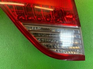 Вставка между стопов левая задняя TOYOTA CROWN GRS183 3GR-FSE 30-337 3 ракурс