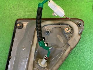 Вставка между стопов левая задняя TOYOTA CROWN GRS183 3GR-FSE 30-337 5 ракурс