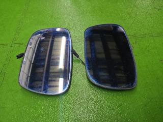 Зеркало-полотно TOYOTA COROLLA FIELDER NZE124 1NZ-FE 2 ракурс Зеркало-полотно TOYOTA COROLLA FIELDER NZE124 1NZ-FE 2 ракурс