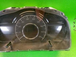 Спидометр NISSAN NOTE SNE12 HR12-DE 24810 5WS0A 3 ракурс