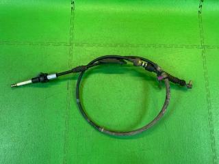 Трос переключения кпп TOYOTA COROLLA RUNX ZZE124 1ZZ-FE 33820-12880 1 ракурс