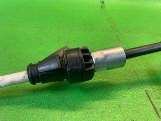 Трос переключения кпп TOYOTA COROLLA RUNX ZZE124 1ZZ-FE 33820-12880 3 ракурс