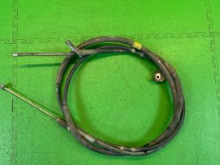 Тросик ручника левый задний  TOYOTA VOXY ZRR75 3ZR-FE ,46430-28490 ,46430-28490 1 ракурс