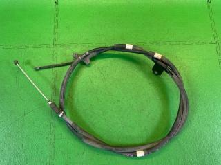 Тросик ручника правый задний TOYOTA NOAH ZRR75 3ZR-FE 46420-28490 1 ракурс