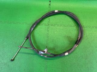 Тросик ручника правый задний TOYOTA NOAH ZRR75 3ZR-FE 46420-28490 4 ракурс