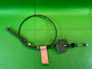 Трос переключения акпп TOYOTA VITZ SCP10 1SZ-FE 33820-52030 1 ракурс
