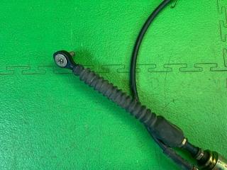 Трос переключения акпп TOYOTA VITZ SCP10 1SZ-FE 33820-52030 2 ракурс