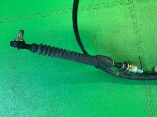 Трос переключения акпп TOYOTA VITZ SCP10 1SZ-FE 33820-52030 3 ракурс