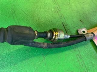 Трос переключения акпп TOYOTA VITZ SCP10 1SZ-FE 33820-52030 4 ракурс